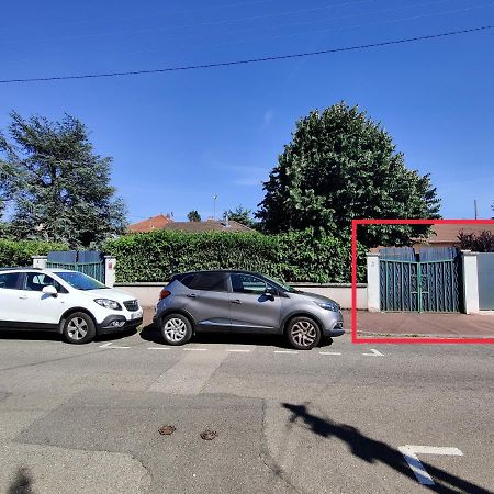 Maisonnette Avec Jardin, Parc Du Chene Daire Bron Dış mekan fotoğraf