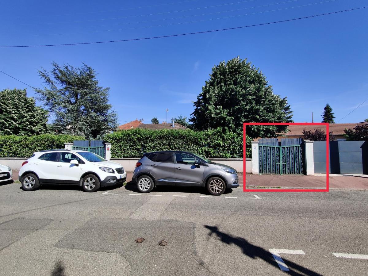 Maisonnette Avec Jardin, Parc Du Chene Daire Bron Dış mekan fotoğraf